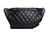 Chanel Paris-Hamburg Belt Bag, back view